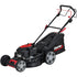 Clarke Landscaper CSP51LM 51cm Self Propelled Petrol Lawnmower