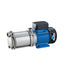 Clarke MSP490 Stainless Steel Multi Stage Booster Pump 90Lpm 43m Head - 7239202