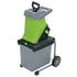Draper 97973 230V Rapid Garden Shredder, 2500W