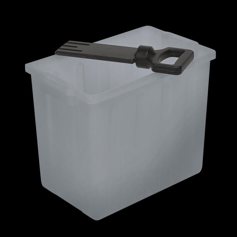 Draper 97973 230V Rapid Garden Shredder, 2500W