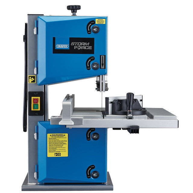 Draper 98471 200mm 250W Storm Force Bandsaw Worktop