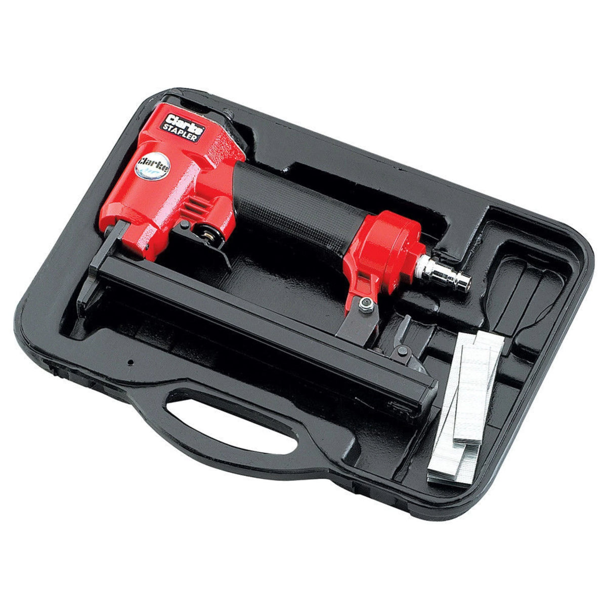 Clarke CSG1C - Air Staple gun