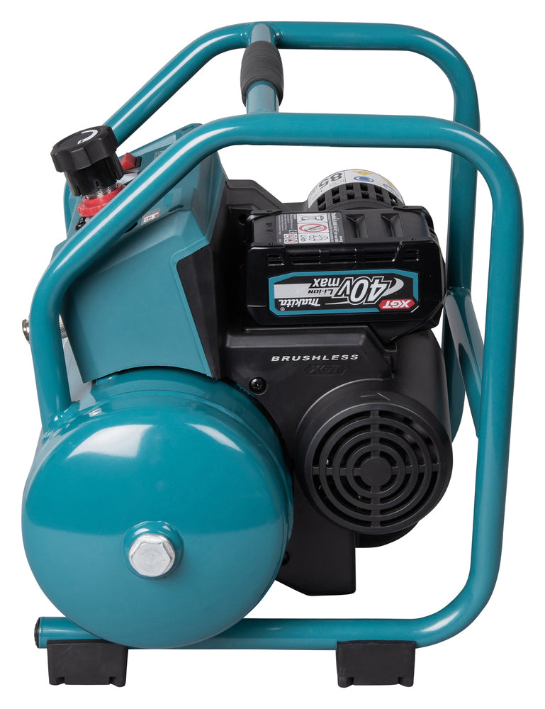 Makita AC001G air compressor XGT