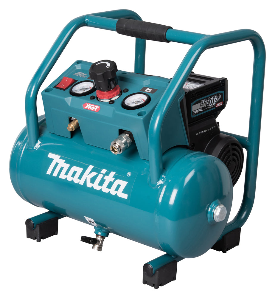 Makita AC001G air compressor XGT