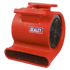 Sealey ADB3000 Air Dryer/Blower 2860cfm 230V