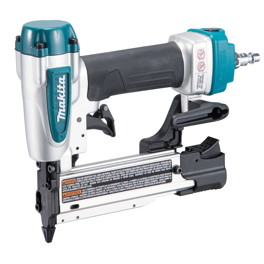 Makita AF353 pin nailer