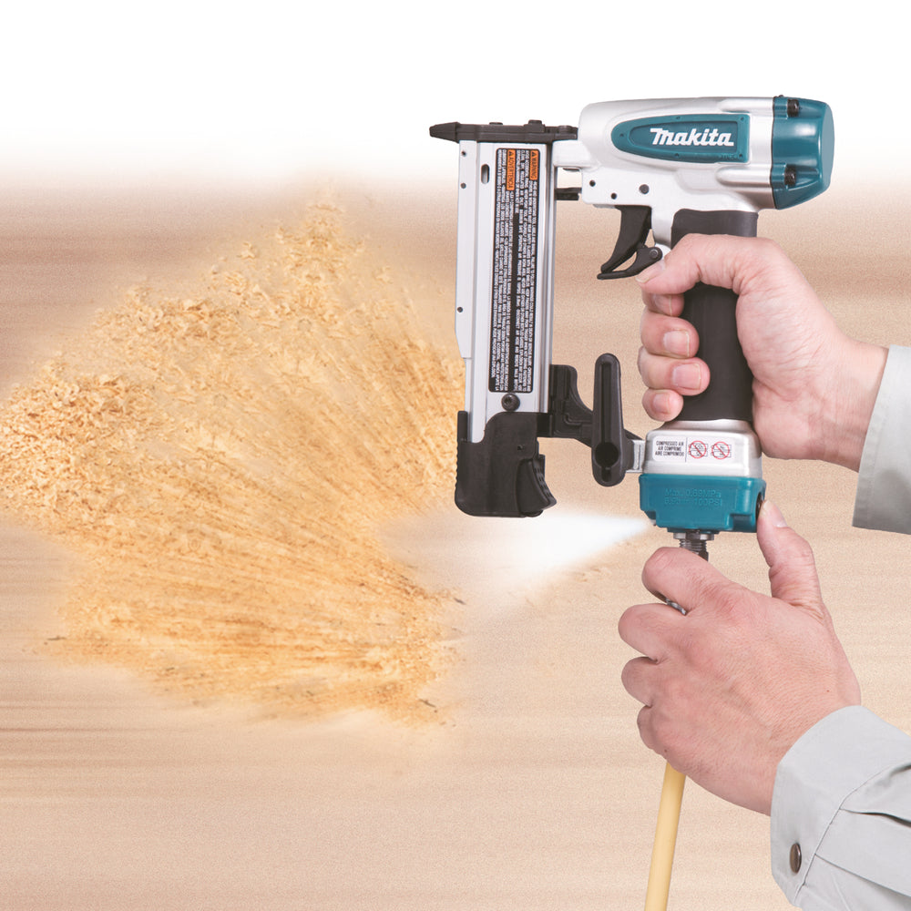 Makita AF353 pin nailer
