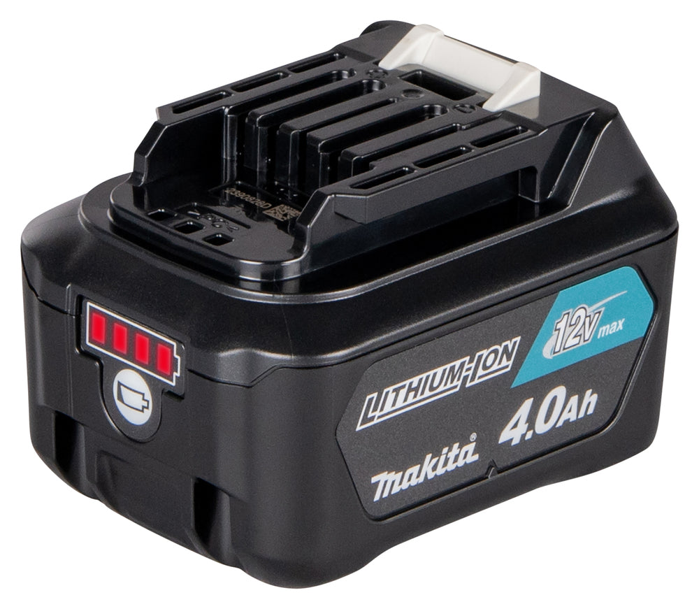 Makita Battery CXT® 4,0 Ah  12V - BL1041B