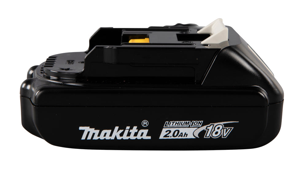 Makita BL1820B 18V Li-ion LXT 2.0 Ah Battery, 632F01-2