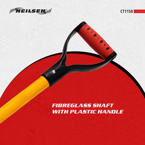 Neilsen CT1150 Drainage Spade Fibreglass – view 3