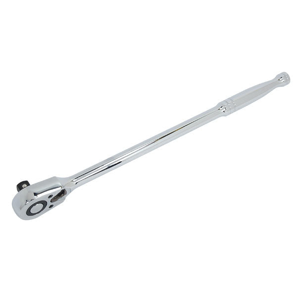 Neilsen CT1155 1/2" Drive Socket Ratchet Extra Long