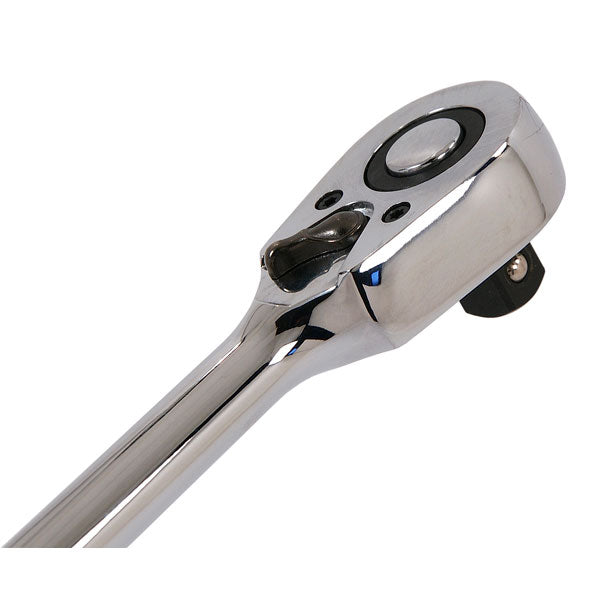 Neilsen CT1155 1/2" Drive Socket Ratchet Extra Long