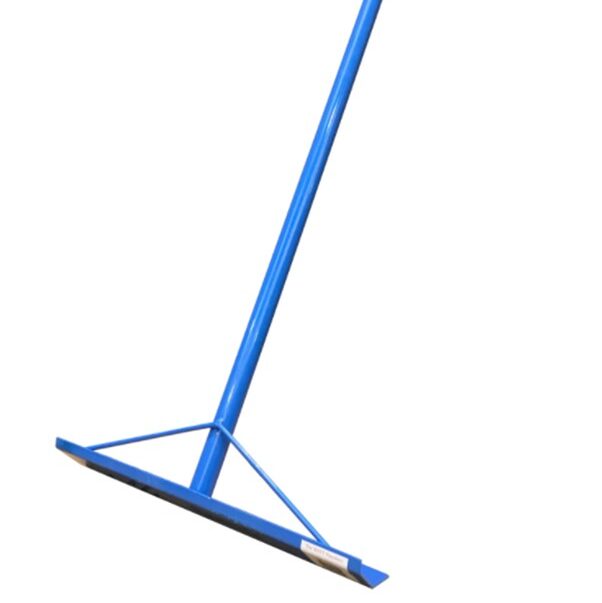 Metex 1500mm Concrete Placer Spazzle Lightweight Alumimum