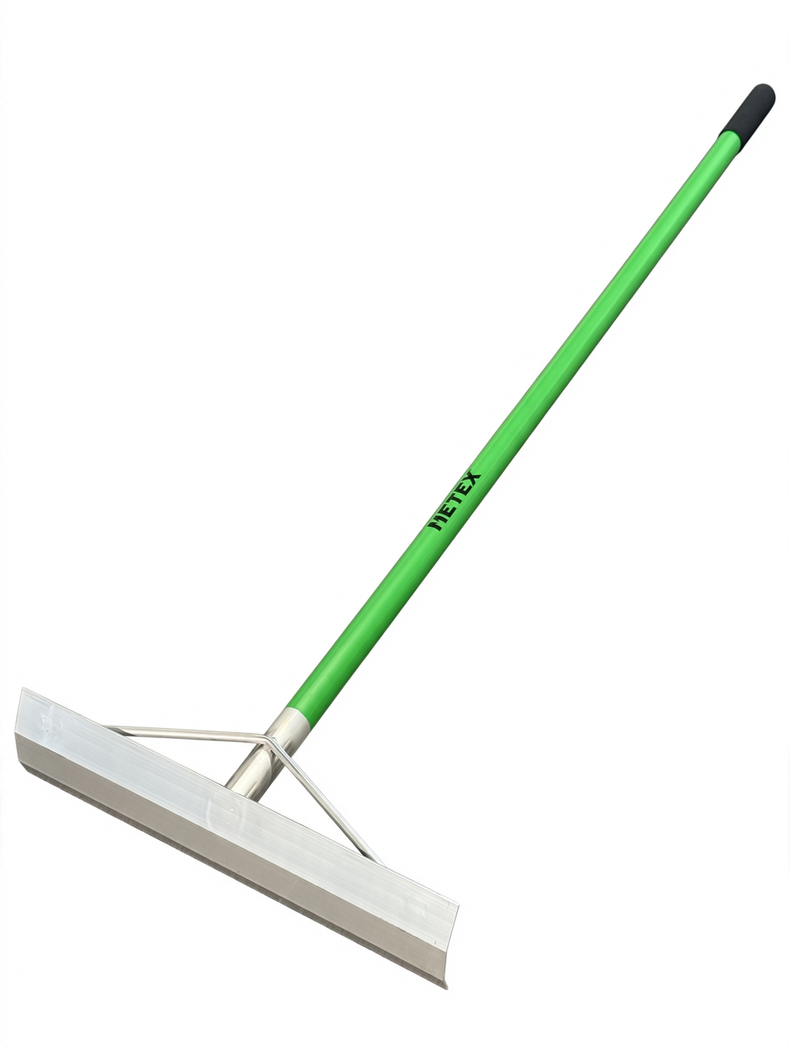 Metex 1500mm Concrete Placer Spazzle Lightweight Alumimum