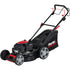 Clarke Landscaper CSP46LM 46cm Self Propelled Petrol Lawnmower