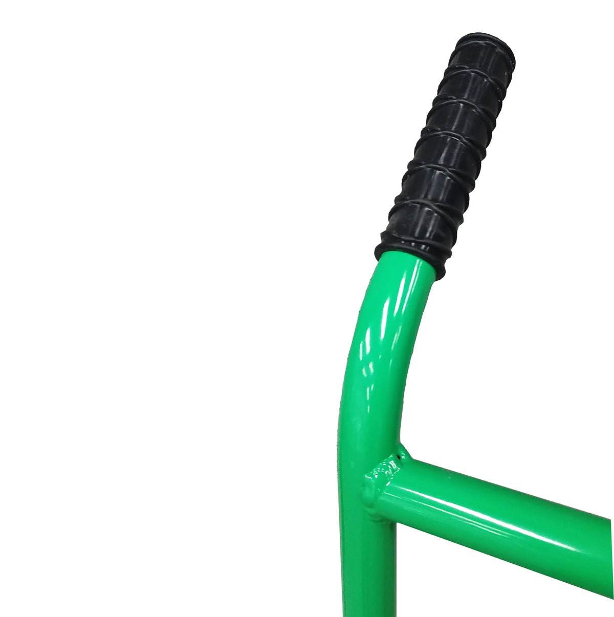 Metex Lightweight Liquid Screed Aluminium Dapple Bar, 2m twin handle