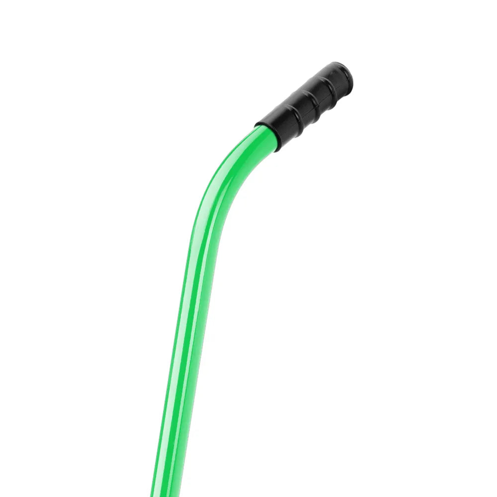 Metex Lightweight Liquid Screed Aluminium Dapple Bar, 900mm
