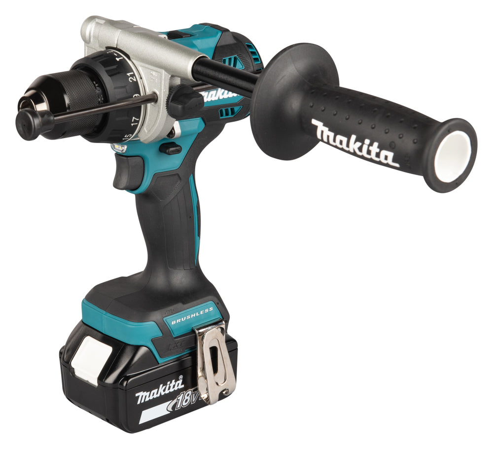 makita DHP492 18v combi drill