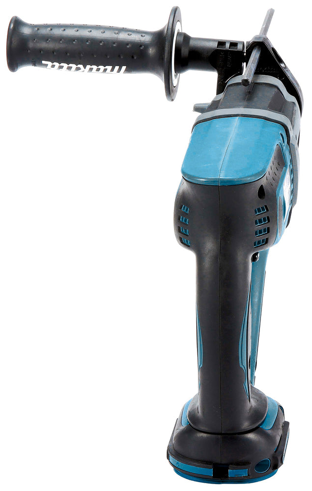 Makita DHR202Z Rotary Hammer LXT® 18V | SDS-Plus | 20 mm | 2.0 J
