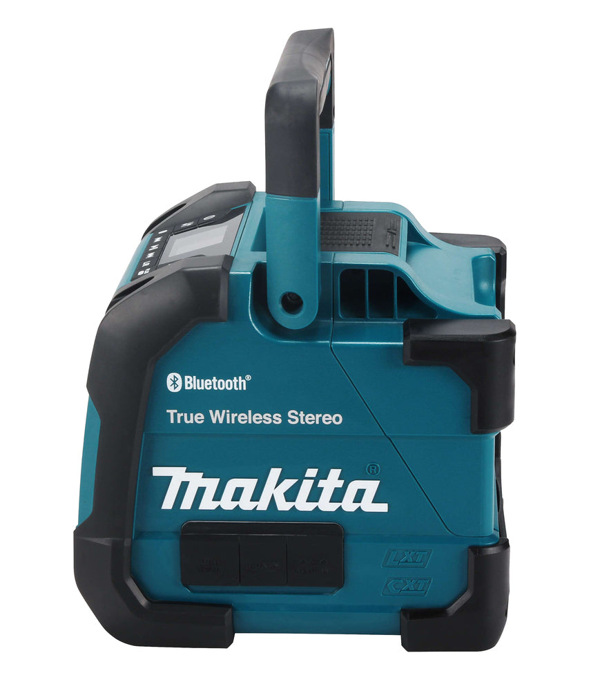 Makita Bluetooth Speaker CXT / LXT - DMR203