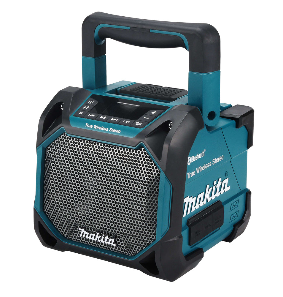 Makita Bluetooth Speaker CXT / LXT - DMR203