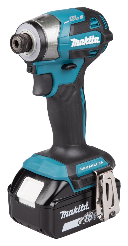Makita DTD173 18V impact driver