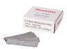 Makita F-31825 Galvanised Pin Nail, 0,6 x 18 mm, 23 Ga, 10 000 pcs