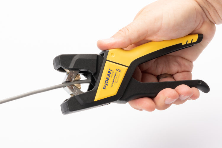 Jokari Flat Cable Stripper - T20030