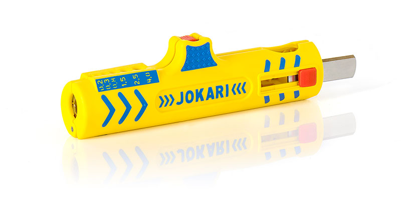 Jokari Cable Stripper No 15 - T30155