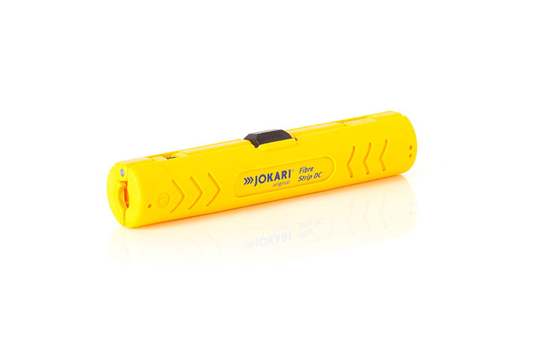 Jokari Fibre Strip DC Cable Stripper - T30700