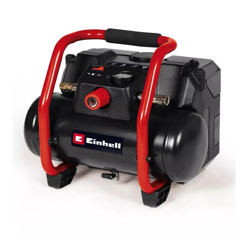 Einhell Cordless Air Compressor TE-AC 36/150 Li OF-Solo - 4020415