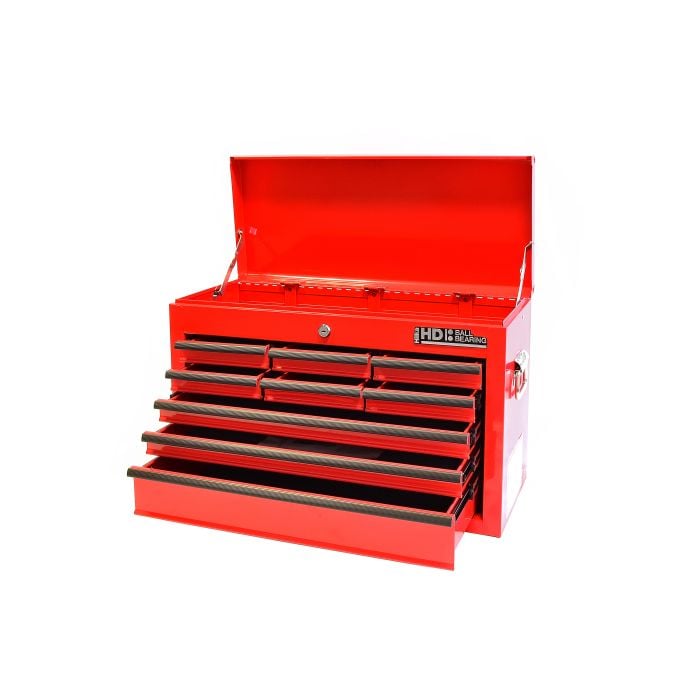 Hilka G301C9BBS Heavy Duty 9 Drawer Tool Chest BBS