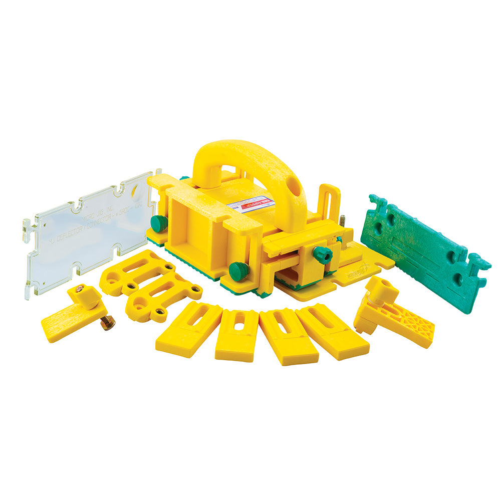 MicroJig GRR-RIPPER Complete