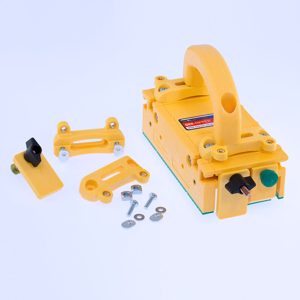 MicroJig GRR-RIPPER Handle Bridge Kit