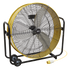Sealey HVD30110V industrial high velocity drum fan 30" 110V