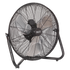 Sealey HVF18 industrial high velocity floor fan 18" 230V