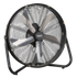 Sealey HVF20 industrial high velocity floor fan 20" 230V
