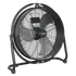 Sealey HVF20S industrial high velocity orbital drum fan 20" 230V