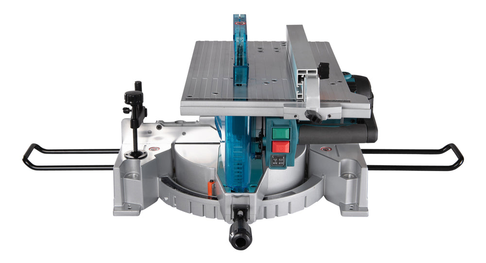 Makita LH1201FL 240v 305mm Table Top Mitre Saw - Main Image