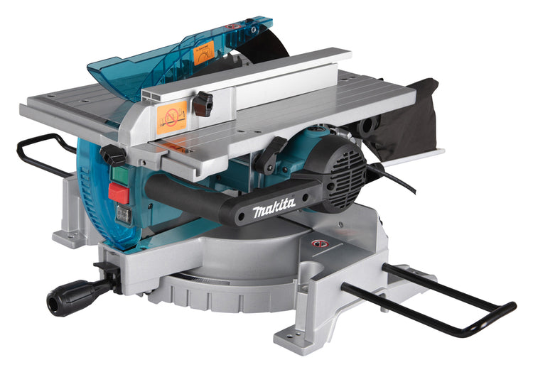 Makita LH1201FL 240v 305mm Table Top Mitre Saw