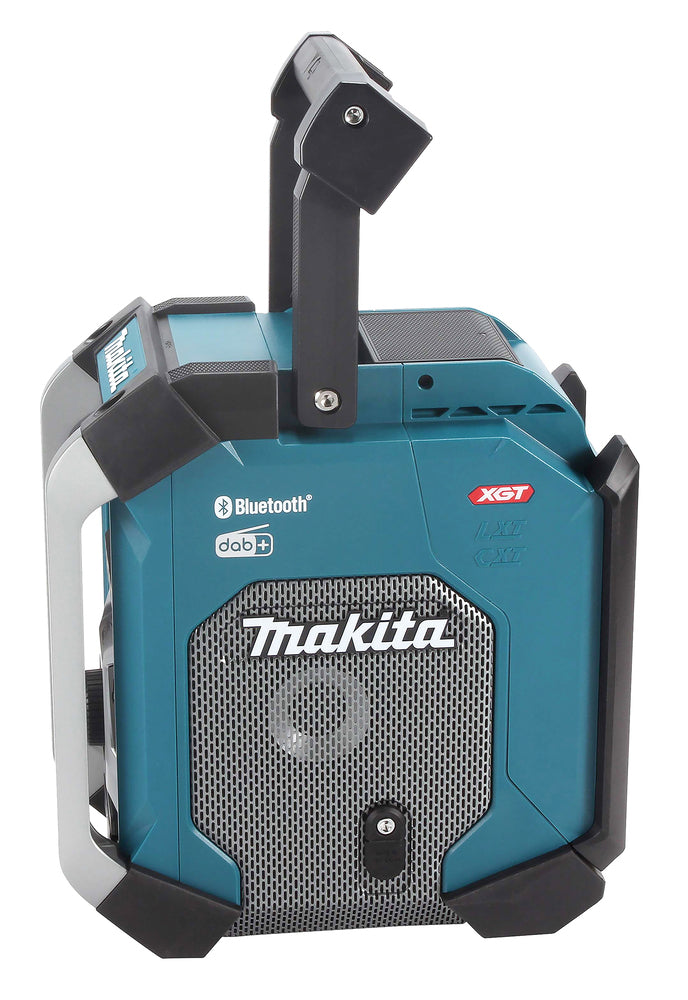 makita-mr007gz-radio-cxt-lxt-xgt-with-bluetooth-12v-40vmax-ac-or-batteries