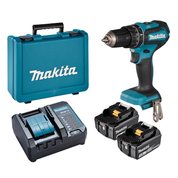 Makita_DHP485F001_18V_LXT_Brushless_Combi_Hammer_Drill_cordless