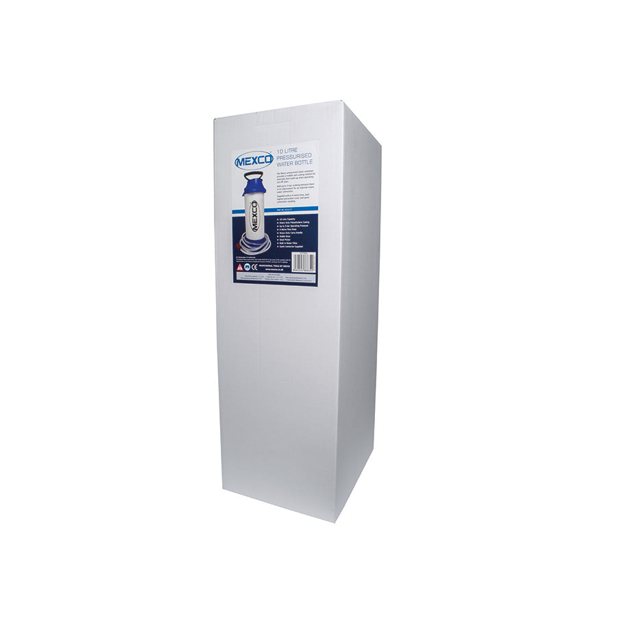 MEXCO pressurised water container, 10 litres - MEX3270