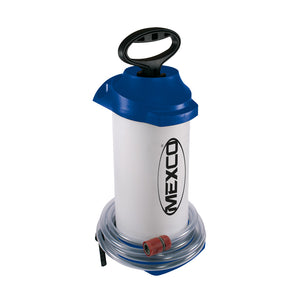 Mexco 10 Litre Pressurised Water Container