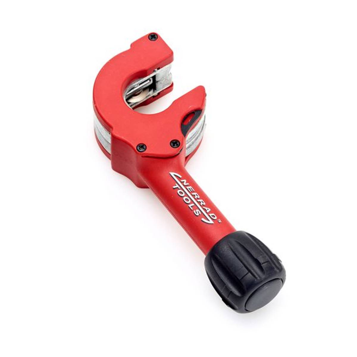 Nerrad Adjustable Ratchet Action Copper/Inox Tube Cutter 8-28mm NT4028
