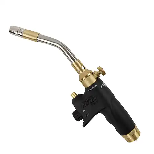 Nerrad FIREJETPRO BLOW TORCH - NTFJ500PRO