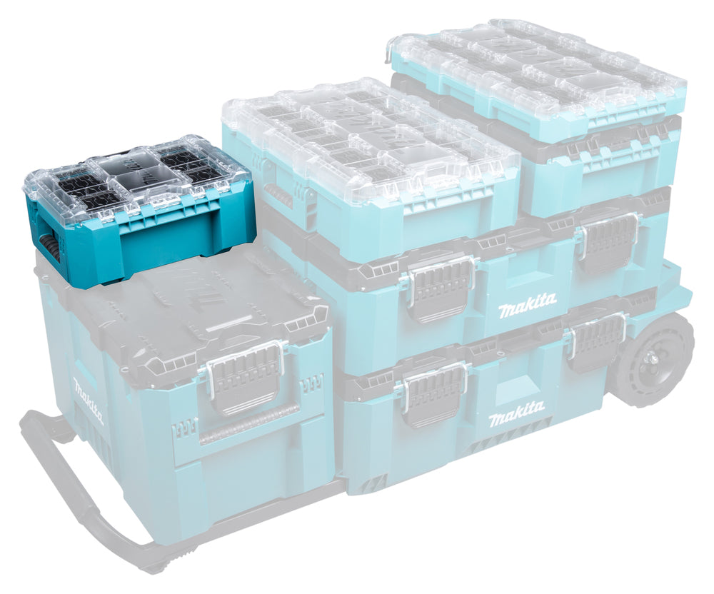 Makita P-91067 MAKTRAK Compact Organiser