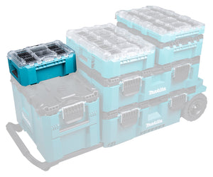 Makita P-91067 MAKTRAK Compact Organiser