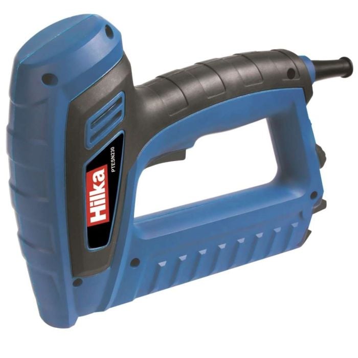 Hilka 230v Electric Stapler PTESN230 – Toolshouse.co.uk