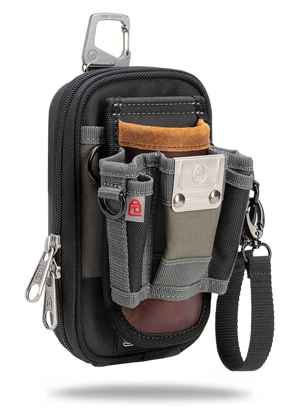 Veto SC45 VPP10859 Multi-tool pouch with phone holder & EDC storage